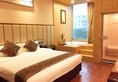 Junchen Health Hotel в Гуанчжоу Китай ✅. Забронировать номер онлайн по выгодной цене в Junchen Health Hotel. Трансфер из аэропорта.
