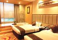 Junchen Health Hotel в Гуанчжоу Китай ✅. Забронировать номер онлайн по выгодной цене в Junchen Health Hotel. Трансфер из аэропорта.