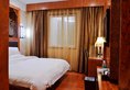 Guangzhou Yu Cheng Hotel в Гуанчжоу Китай ✅. Забронировать номер онлайн по выгодной цене в Guangzhou Yu Cheng Hotel. Трансфер из аэропорта.