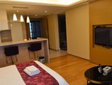 Private Apartment - Wealth Century Square в Гуанчжоу Китай ✅. Забронировать номер онлайн по выгодной цене в Private Apartment - Wealth Century Square. Трансфер из аэропорта.