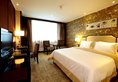 Mandarin Hotel в Гуанчжоу Китай ✅. Забронировать номер онлайн по выгодной цене в Mandarin Hotel. Трансфер из аэропорта.