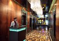 Mandarin Hotel в Гуанчжоу Китай ✅. Забронировать номер онлайн по выгодной цене в Mandarin Hotel. Трансфер из аэропорта.