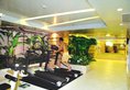Mandarin Hotel в Гуанчжоу Китай ✅. Забронировать номер онлайн по выгодной цене в Mandarin Hotel. Трансфер из аэропорта.