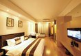 BaiHe Best International Apartment - Hopson Branch в Гуанчжоу Китай ✅. Забронировать номер онлайн по выгодной цене в BaiHe Best International Apartment - Hopson Branch. Трансфер из аэропорта.