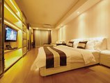 BaiHe Best International Apartment - Hopson Branch в Гуанчжоу Китай ✅. Забронировать номер онлайн по выгодной цене в BaiHe Best International Apartment - Hopson Branch. Трансфер из аэропорта.