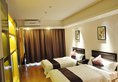 BaiHe Best International Apartment - Hopson Branch в Гуанчжоу Китай ✅. Забронировать номер онлайн по выгодной цене в BaiHe Best International Apartment - Hopson Branch. Трансфер из аэропорта.