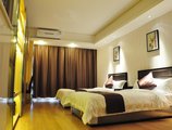 BaiHe Best International Apartment - Hopson Branch в Гуанчжоу Китай ✅. Забронировать номер онлайн по выгодной цене в BaiHe Best International Apartment - Hopson Branch. Трансфер из аэропорта.