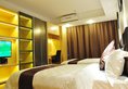 BaiHe Best International Apartment - Hopson Branch в Гуанчжоу Китай ✅. Забронировать номер онлайн по выгодной цене в BaiHe Best International Apartment - Hopson Branch. Трансфер из аэропорта.