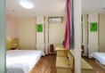 7Days Inn Guangzhou Luochongwei Fu Li Ban Dao в Гуанчжоу Китай ✅. Забронировать номер онлайн по выгодной цене в 7Days Inn Guangzhou Luochongwei Fu Li Ban Dao. Трансфер из аэропорта.