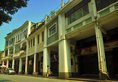 7Days Inn Dong Shan Kou Metro Station в Гуанчжоу Китай ✅. Забронировать номер онлайн по выгодной цене в 7Days Inn Dong Shan Kou Metro Station. Трансфер из аэропорта.