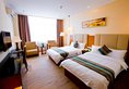 Shanghui International Hotel в Гуанчжоу Китай ✅. Забронировать номер онлайн по выгодной цене в Shanghui International Hotel. Трансфер из аэропорта.