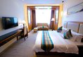 Shanghui International Hotel в Гуанчжоу Китай ✅. Забронировать номер онлайн по выгодной цене в Shanghui International Hotel. Трансфер из аэропорта.