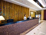 Shanghui International Hotel в Гуанчжоу Китай ✅. Забронировать номер онлайн по выгодной цене в Shanghui International Hotel. Трансфер из аэропорта.