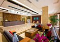 Shanghui International Hotel в Гуанчжоу Китай ✅. Забронировать номер онлайн по выгодной цене в Shanghui International Hotel. Трансфер из аэропорта.