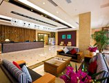 Shanghui International Hotel в Гуанчжоу Китай ✅. Забронировать номер онлайн по выгодной цене в Shanghui International Hotel. Трансфер из аэропорта.