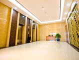 Shanghui International Hotel в Гуанчжоу Китай ✅. Забронировать номер онлайн по выгодной цене в Shanghui International Hotel. Трансфер из аэропорта.