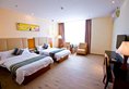 Shanghui International Hotel в Гуанчжоу Китай ✅. Забронировать номер онлайн по выгодной цене в Shanghui International Hotel. Трансфер из аэропорта.