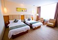 Shanghui International Hotel в Гуанчжоу Китай ✅. Забронировать номер онлайн по выгодной цене в Shanghui International Hotel. Трансфер из аэропорта.