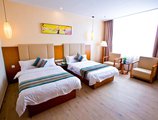 Shanghui International Hotel в Гуанчжоу Китай ✅. Забронировать номер онлайн по выгодной цене в Shanghui International Hotel. Трансфер из аэропорта.