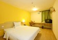 7Days Inn Guangzhou Tianhe Coach Station в Гуанчжоу Китай ✅. Забронировать номер онлайн по выгодной цене в 7Days Inn Guangzhou Tianhe Coach Station. Трансфер из аэропорта.