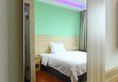7Days Inn Guangzhou Tianhe Coach Station в Гуанчжоу Китай ✅. Забронировать номер онлайн по выгодной цене в 7Days Inn Guangzhou Tianhe Coach Station. Трансфер из аэропорта.