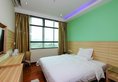 7Days Inn Guangzhou Tianhe Coach Station в Гуанчжоу Китай ✅. Забронировать номер онлайн по выгодной цене в 7Days Inn Guangzhou Tianhe Coach Station. Трансфер из аэропорта.