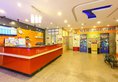 7Days Inn Guangzhou Tianhe Coach Station в Гуанчжоу Китай ✅. Забронировать номер онлайн по выгодной цене в 7Days Inn Guangzhou Tianhe Coach Station. Трансфер из аэропорта.