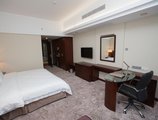 Kecheng Holiday Hotel в Гуанчжоу Китай ✅. Забронировать номер онлайн по выгодной цене в Kecheng Holiday Hotel. Трансфер из аэропорта.