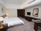 Kecheng Holiday Hotel в Гуанчжоу Китай ✅. Забронировать номер онлайн по выгодной цене в Kecheng Holiday Hotel. Трансфер из аэропорта.