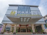 Kecheng Holiday Hotel в Гуанчжоу Китай ✅. Забронировать номер онлайн по выгодной цене в Kecheng Holiday Hotel. Трансфер из аэропорта.