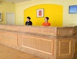 Home Inn Guangzhou Baiyun Road Yida Square Metro Station
