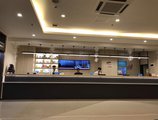 Hanting Express Guangzhou Tianhe Road в Гуанчжоу Китай ✅. Забронировать номер онлайн по выгодной цене в Hanting Express Guangzhou Tianhe Road. Трансфер из аэропорта.