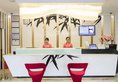 Kaiserdom Hotel Ouzhuang Huayue в Гуанчжоу Китай ✅. Забронировать номер онлайн по выгодной цене в Kaiserdom Hotel Ouzhuang Huayue. Трансфер из аэропорта.