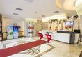 Kaiserdom Hotel Ouzhuang Huayue в Гуанчжоу Китай ✅. Забронировать номер онлайн по выгодной цене в Kaiserdom Hotel Ouzhuang Huayue. Трансфер из аэропорта.