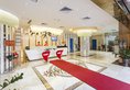 Kaiserdom Hotel Ouzhuang Huayue в Гуанчжоу Китай ✅. Забронировать номер онлайн по выгодной цене в Kaiserdom Hotel Ouzhuang Huayue. Трансфер из аэропорта.