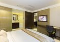 Kaiserdom Hotel Ouzhuang Huayue в Гуанчжоу Китай ✅. Забронировать номер онлайн по выгодной цене в Kaiserdom Hotel Ouzhuang Huayue. Трансфер из аэропорта.