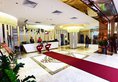Kaiserdom Hotel Ouzhuang Huayue в Гуанчжоу Китай ✅. Забронировать номер онлайн по выгодной цене в Kaiserdom Hotel Ouzhuang Huayue. Трансфер из аэропорта.