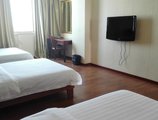 Guangzhou Junhong Business Hotel в Гуанчжоу Китай ✅. Забронировать номер онлайн по выгодной цене в Guangzhou Junhong Business Hotel. Трансфер из аэропорта.