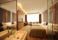 Days Inn Panyu в Гуанчжоу Китай ✅. Забронировать номер онлайн по выгодной цене в Days Inn Panyu. Трансфер из аэропорта.