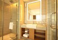 Days Inn Panyu в Гуанчжоу Китай ✅. Забронировать номер онлайн по выгодной цене в Days Inn Panyu. Трансфер из аэропорта.