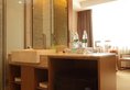 Days Inn Panyu в Гуанчжоу Китай ✅. Забронировать номер онлайн по выгодной цене в Days Inn Panyu. Трансфер из аэропорта.