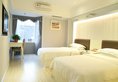 Bluesky Hotel в Гуанчжоу Китай ✅. Забронировать номер онлайн по выгодной цене в Bluesky Hotel. Трансфер из аэропорта.