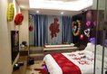 Secret Garden Hotel в Гуанчжоу Китай ✅. Забронировать номер онлайн по выгодной цене в Secret Garden Hotel. Трансфер из аэропорта.