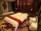 Secret Garden Hotel в Гуанчжоу Китай ✅. Забронировать номер онлайн по выгодной цене в Secret Garden Hotel. Трансфер из аэропорта.