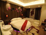 Secret Garden Hotel в Гуанчжоу Китай ✅. Забронировать номер онлайн по выгодной цене в Secret Garden Hotel. Трансфер из аэропорта.