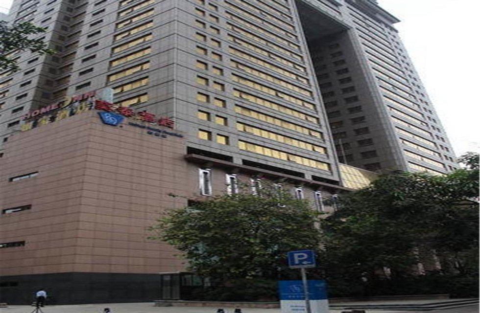 Home Inn Guangzhou Zhujiang New City Guangzhou Avenue Wuyangcun Metro Station в Гуанчжоу Китай ✅. Забронировать номер онлайн по выгодной цене в Home Inn Guangzhou Zhujiang New City Guangzhou Avenue Wuyangcun Metro Station. Трансфер из аэропорта.