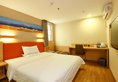 7Days Premium Guangzhou Tianhe Shipaiqiao в Гуанчжоу Китай ✅. Забронировать номер онлайн по выгодной цене в 7Days Premium Guangzhou Tianhe Shipaiqiao. Трансфер из аэропорта.