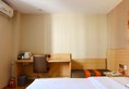 7Days Premium Guangzhou Tianhe Shipaiqiao в Гуанчжоу Китай ✅. Забронировать номер онлайн по выгодной цене в 7Days Premium Guangzhou Tianhe Shipaiqiao. Трансфер из аэропорта.