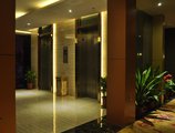 Guangzhou Li Yang Hotel в Гуанчжоу Китай ✅. Забронировать номер онлайн по выгодной цене в Guangzhou Li Yang Hotel. Трансфер из аэропорта.