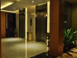 Guangzhou Li Yang Hotel в Гуанчжоу Китай ✅. Забронировать номер онлайн по выгодной цене в Guangzhou Li Yang Hotel. Трансфер из аэропорта.